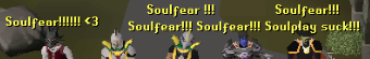 XsoulX - Final Release banner