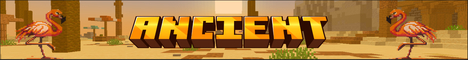 Ancientmc banner