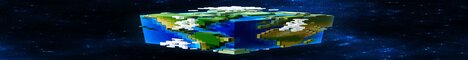 Earth SMP banner