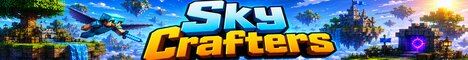 SkyCrafters banner