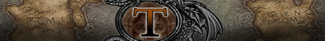 Timbermaw banner