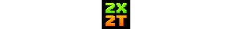 2X2T.org banner