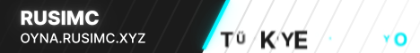 RusiMC banner