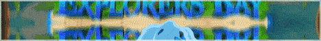 Explorers Bay banner