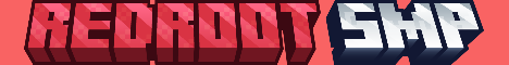 RedRoot SMP banner