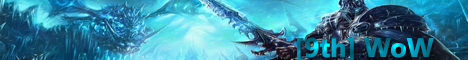 9thWoW PVP WOTLK banner