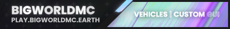 BigWorldMC banner