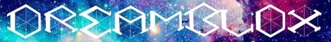 DreamBlox banner