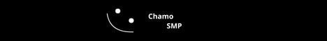ChamoSMP banner