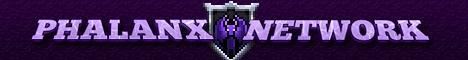 Phalanx-Network banner