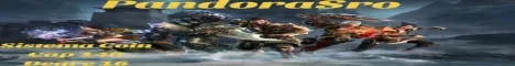 PandoraSro banner