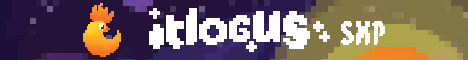 Itlog.us banner