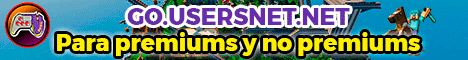 UsersNet banner