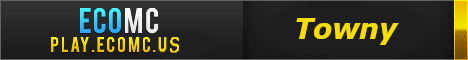 EcoMC banner