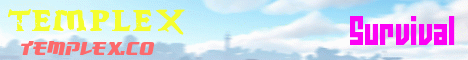 Templex banner