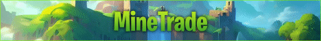 MineTrade banner