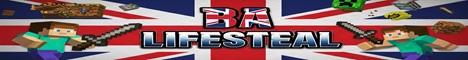 BA Lifesteal banner