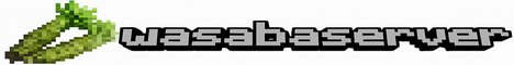 wasaba server banner