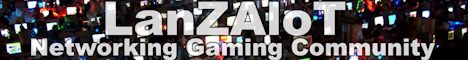LanZalot banner