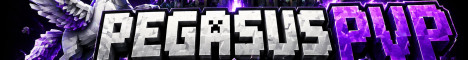 play.pegasuspvp.net banner