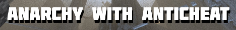 Affinity SMP banner