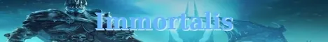 Immortalis 2 royaume banner