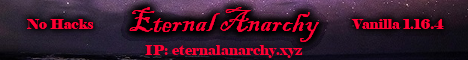 Eternal Anarchy banner