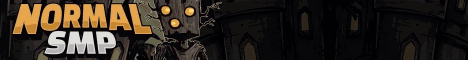 NormalSMP banner
