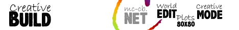 Creative Build Network banner
