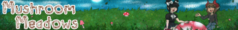 Mushroom Meadows banner