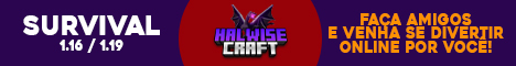 HalwiseCraft banner