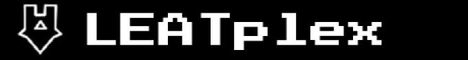 LEATplex banner