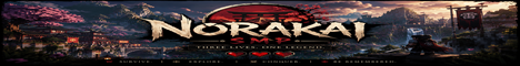 Norakai SMP banner