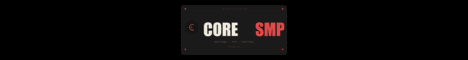 CoreSMP banner