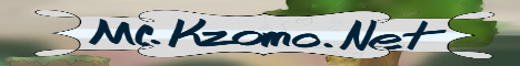 Kzomo banner