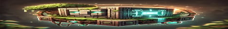 Elder Block SMP banner