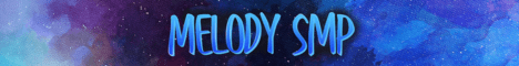 Melody smp banner