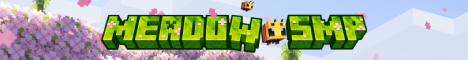 MeadowSMP banner