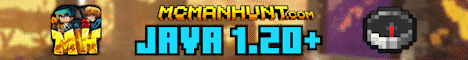 MC Manhunt Network banner