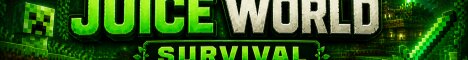 Juice World Survival banner