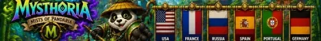 Mysthoria banner