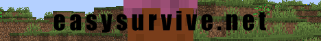 easysurvive.net banner
