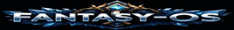Fantasy-OS banner