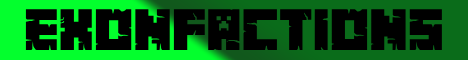 ExonMC banner