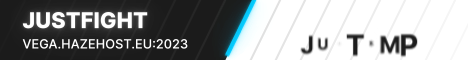 JustFight banner