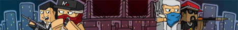 GTAMC Network banner