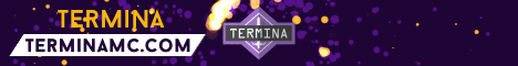 TerminaMC.com banner
