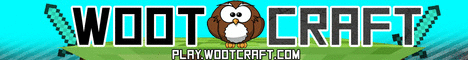 W00tcraft banner
