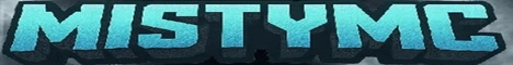 MistyMC banner