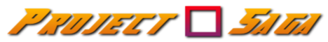 Project Saga banner